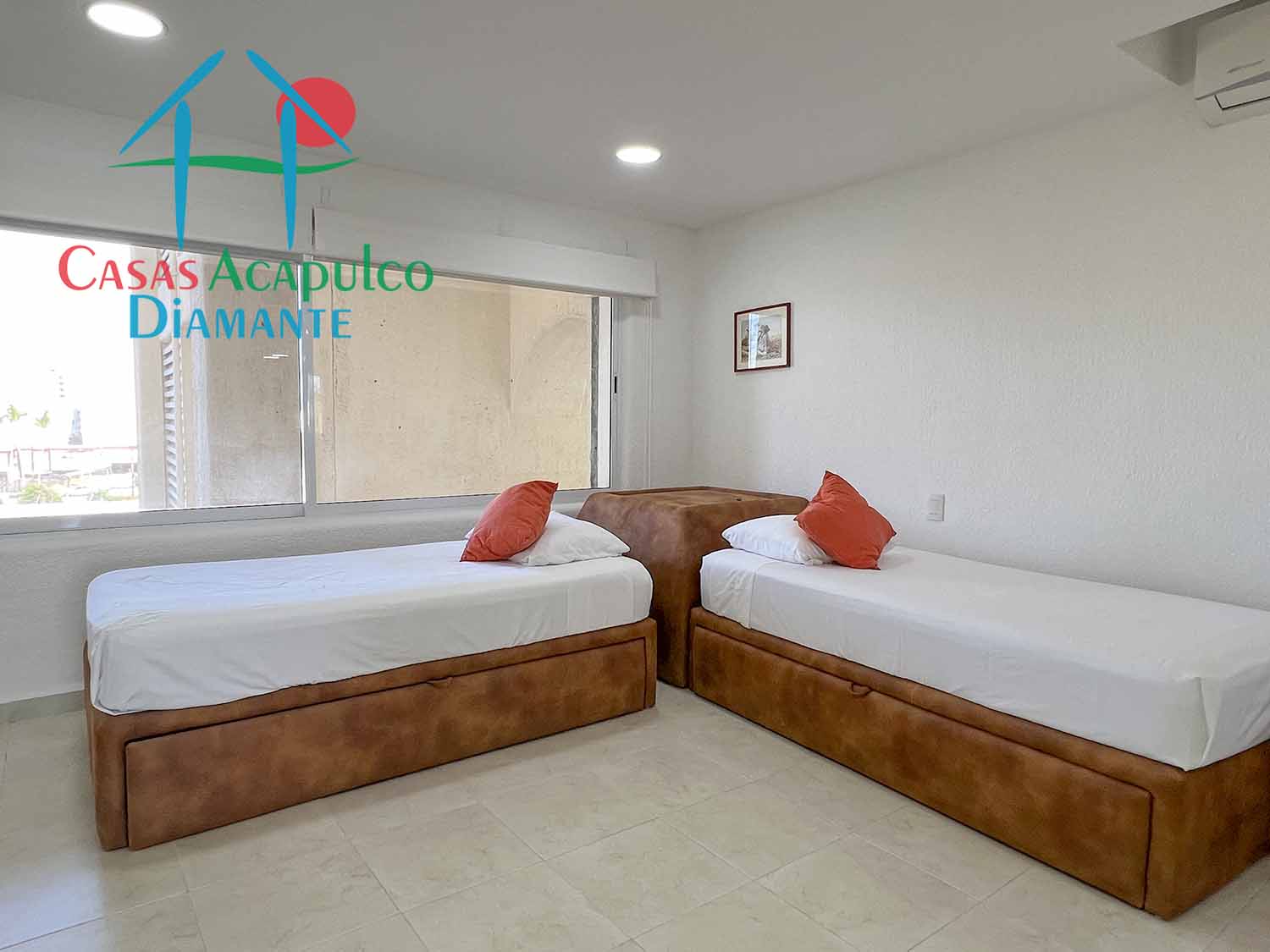 Albatros 203 - Recámara dos 3